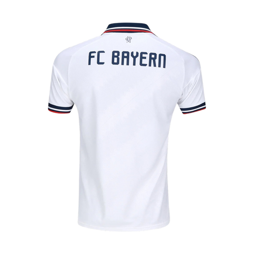 Camisa Bayern de Munique Away / Fan - 26/27