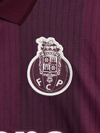 Camisa Porto Away / Fan - 26/27