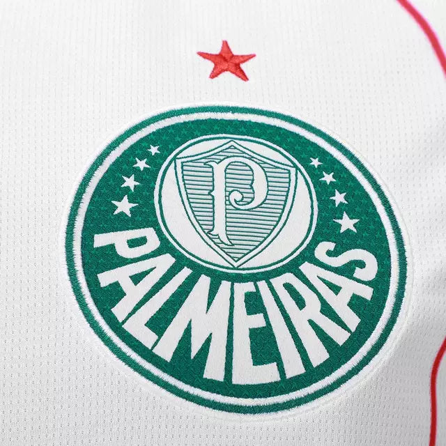 Camisa Palmeiras II / Modelo fan - Temporada 26/27 (Cópia)