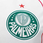 Camisa Palmeiras II / Modelo fan - Temporada 26/27 (Cópia)