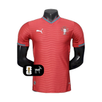Camisa Portugal Home / Player - 26/27