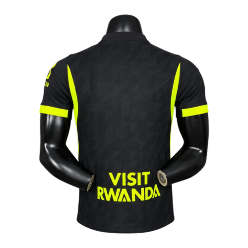 Camisa Atlético de Madrid Away / Player - 26/27