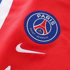 Camisa PSG Home / Woman - 26/27