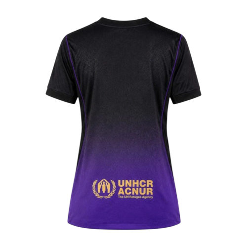 Camisa Barcelona Away / Woman - 26/27