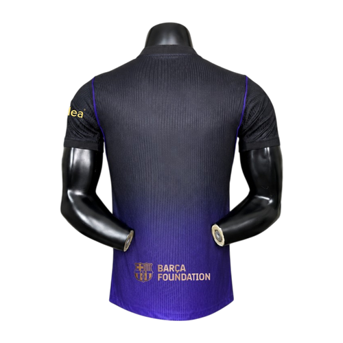 Camisa Barcelona Away / Player - 26/27