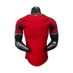 Camisa Roma Home/ Player - 26/27