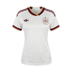 Camisa Espanha Away / Woman - 26/27