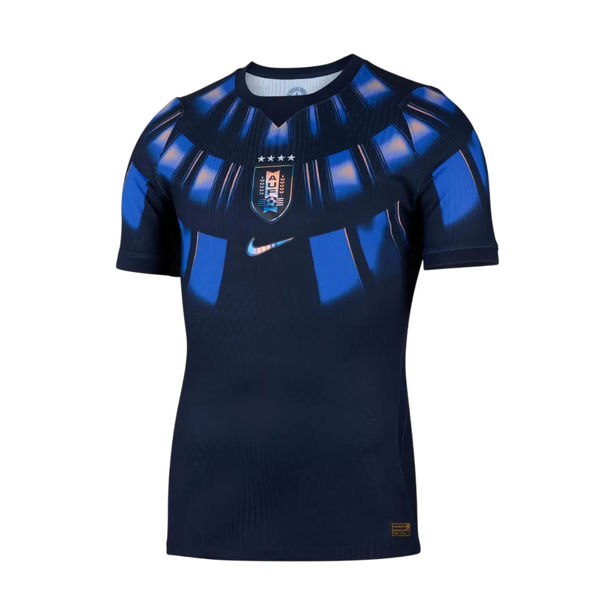 Camisa Uruguai Away / Fan - 26/27