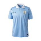 Camisa Uruguai Home / Fan - 26/27