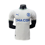 Camisa Marseille Home / Player - 26/27