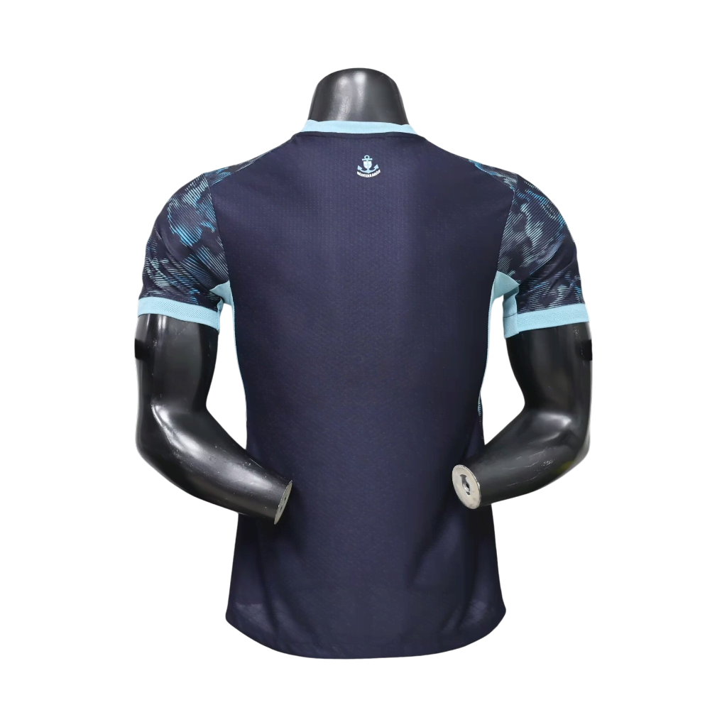 Camisa Marseille Away / Player - 26/27