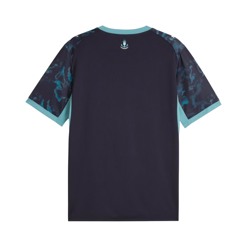 Camisa Marseille Away / Fan - 26/27