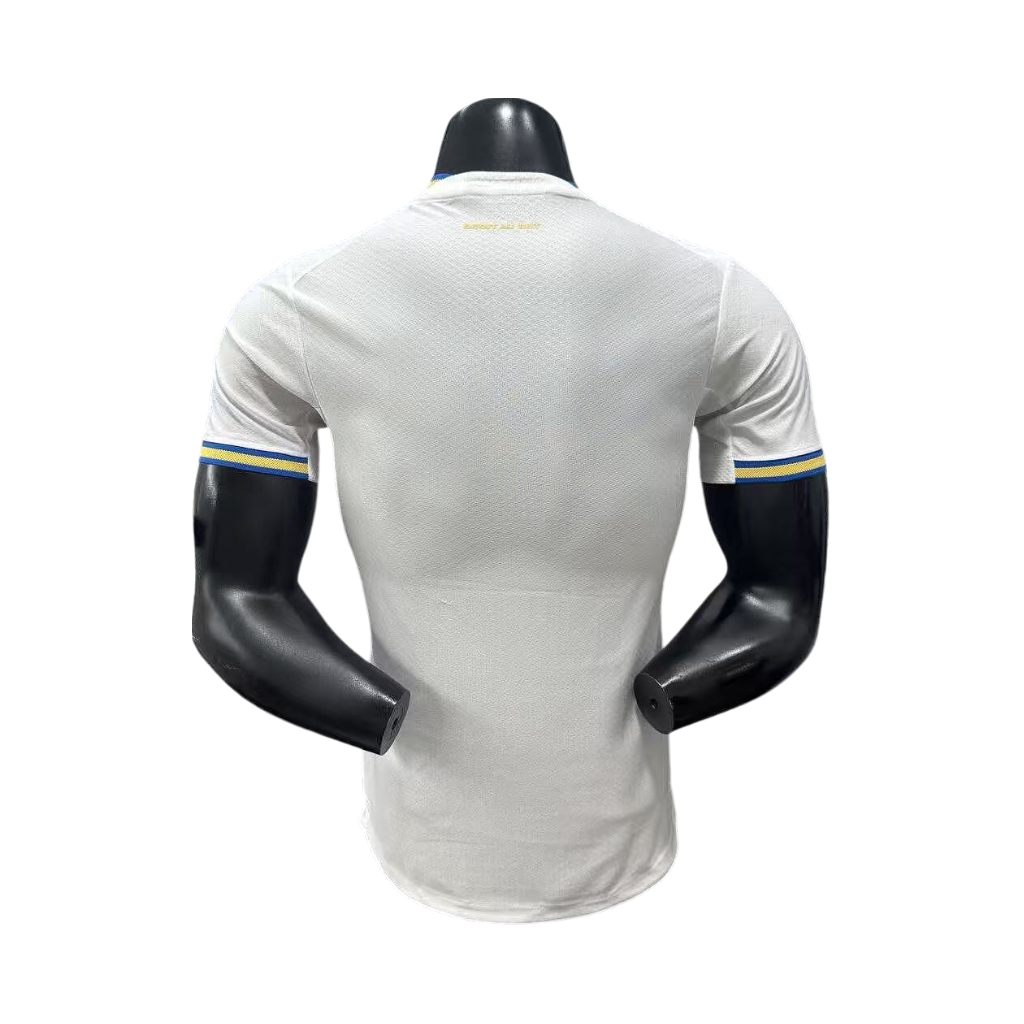 Camisa Marseille Home / Player - 26/27