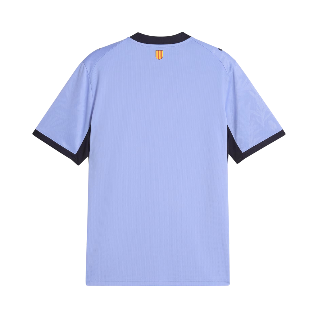 Camisa Marseille Third / Fan - 26/27