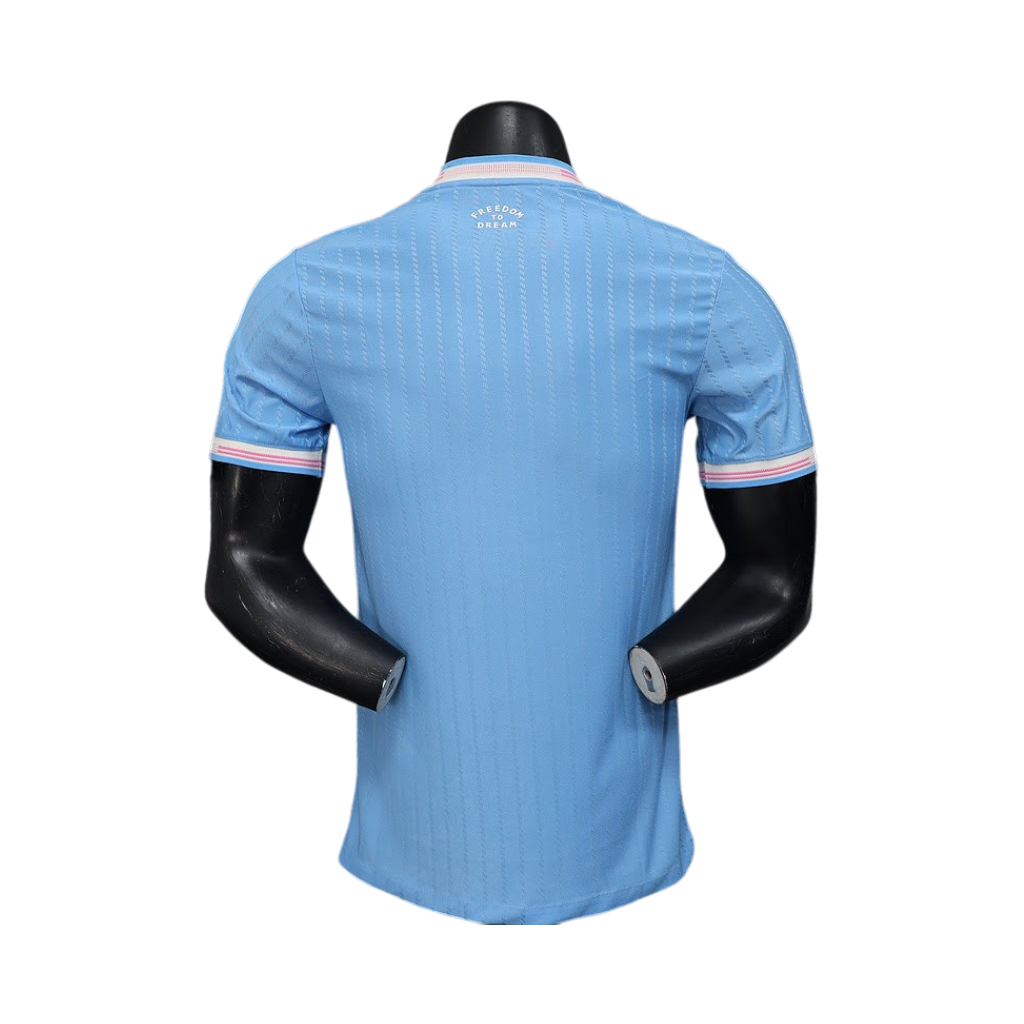 Camisa Inter Miami Third / Player - 26/27
