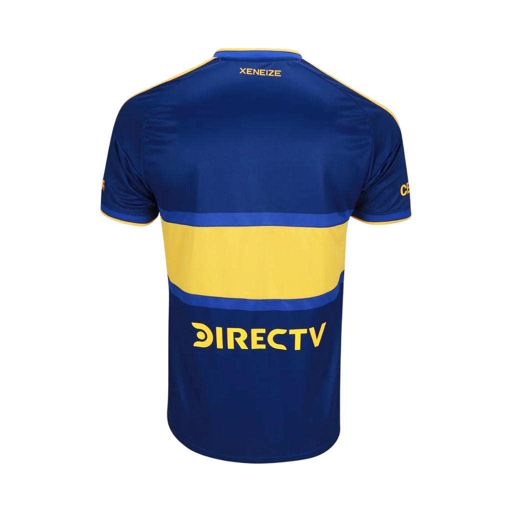 Camisa Boca Juniors Home / Fan - 26/27