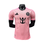 Camisa Inter Miami Home / Player - 26/27