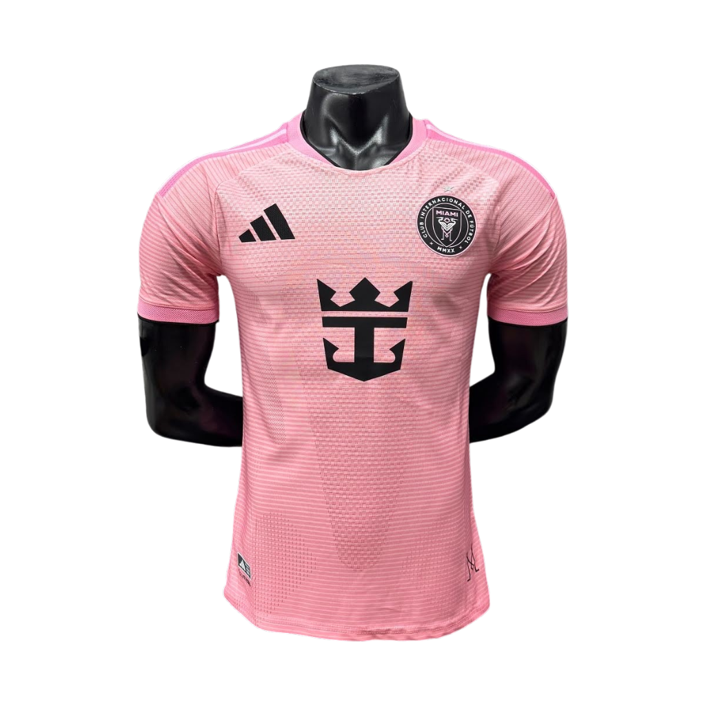 Camisa Inter Miami Home / Player - 26/27