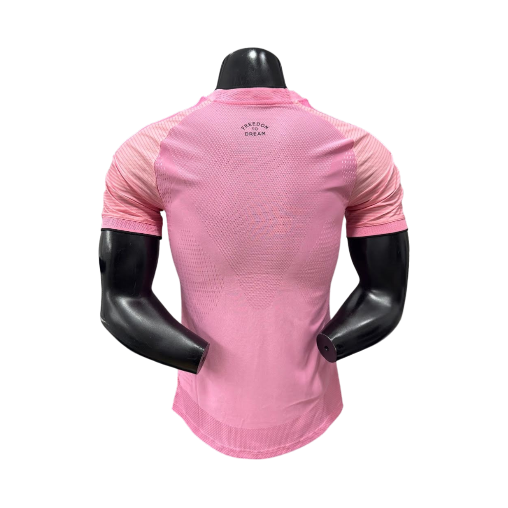 Camisa Inter Miami Home / Player - 26/27
