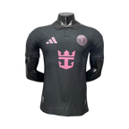 Camisa Inter Miami Away / Player - 26/27