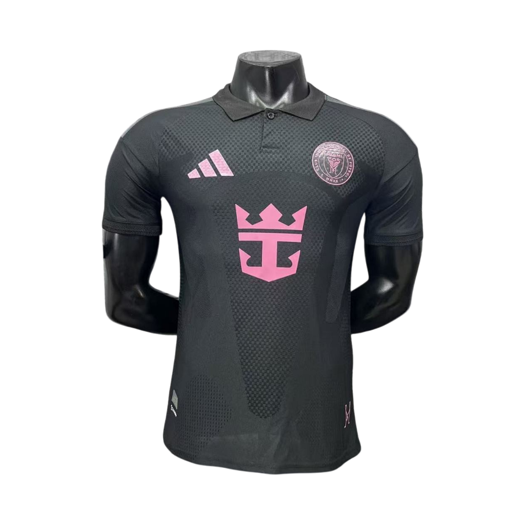 Camisa Inter Miami Away / Player - 26/27