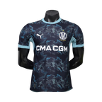 Camisa Marseille Away / Player - 26/27
