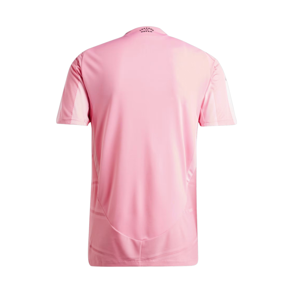Camisa Inter Miami Home / Fan - 26/27