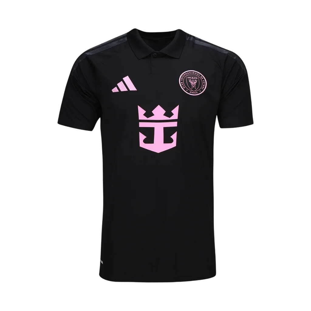 Camisa Inter Miami Away / Fan - 26/27