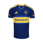 Camisa Boca Juniors Home / Fan - 26/27