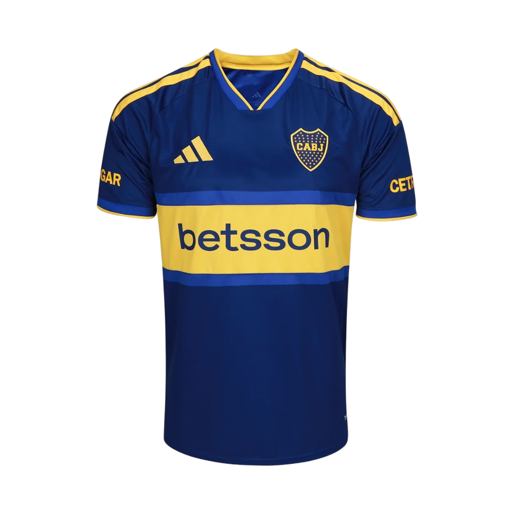 Camisa Boca Juniors Away / Fan - 26/27