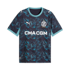 Camisa Marseille Away / Fan - 26/27