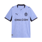 Camisa Marseille Third / Fan - 26/27