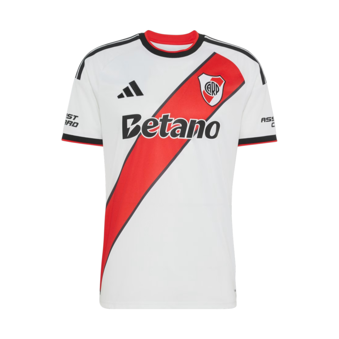 Camisa River Plate Home / Fan - 26/27