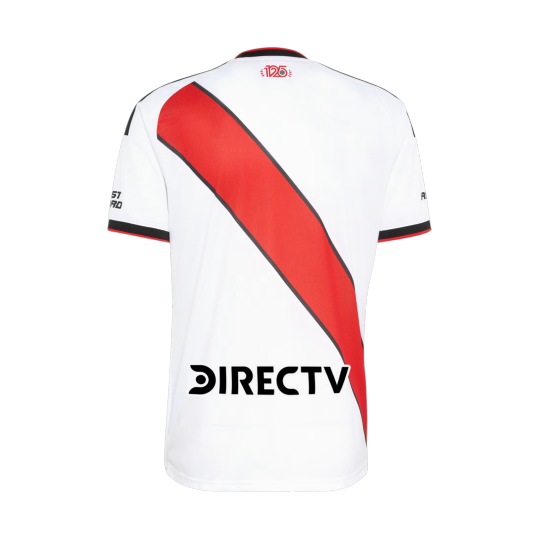 Camisa River Plate Home / Fan - 26/27