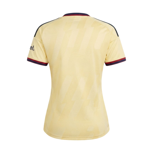 Camisa Arsenal Third / Woman - 26/27