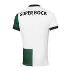 Camisa Sporting Stromp / Fan - 25/26