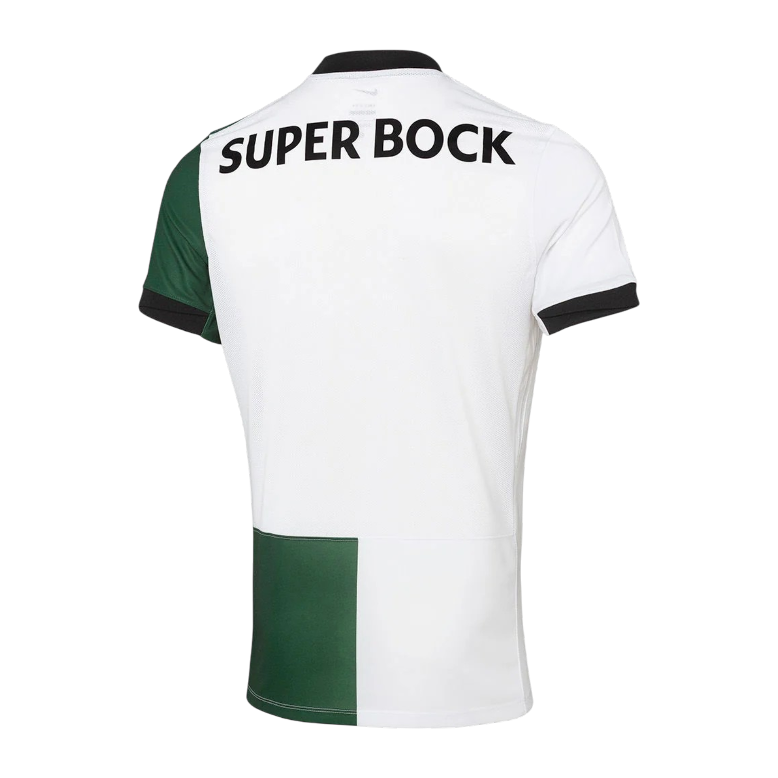 Camisa Sporting Stromp / Fan - 25/26