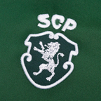 Camisa Sporting Stromp / Fan - 25/26