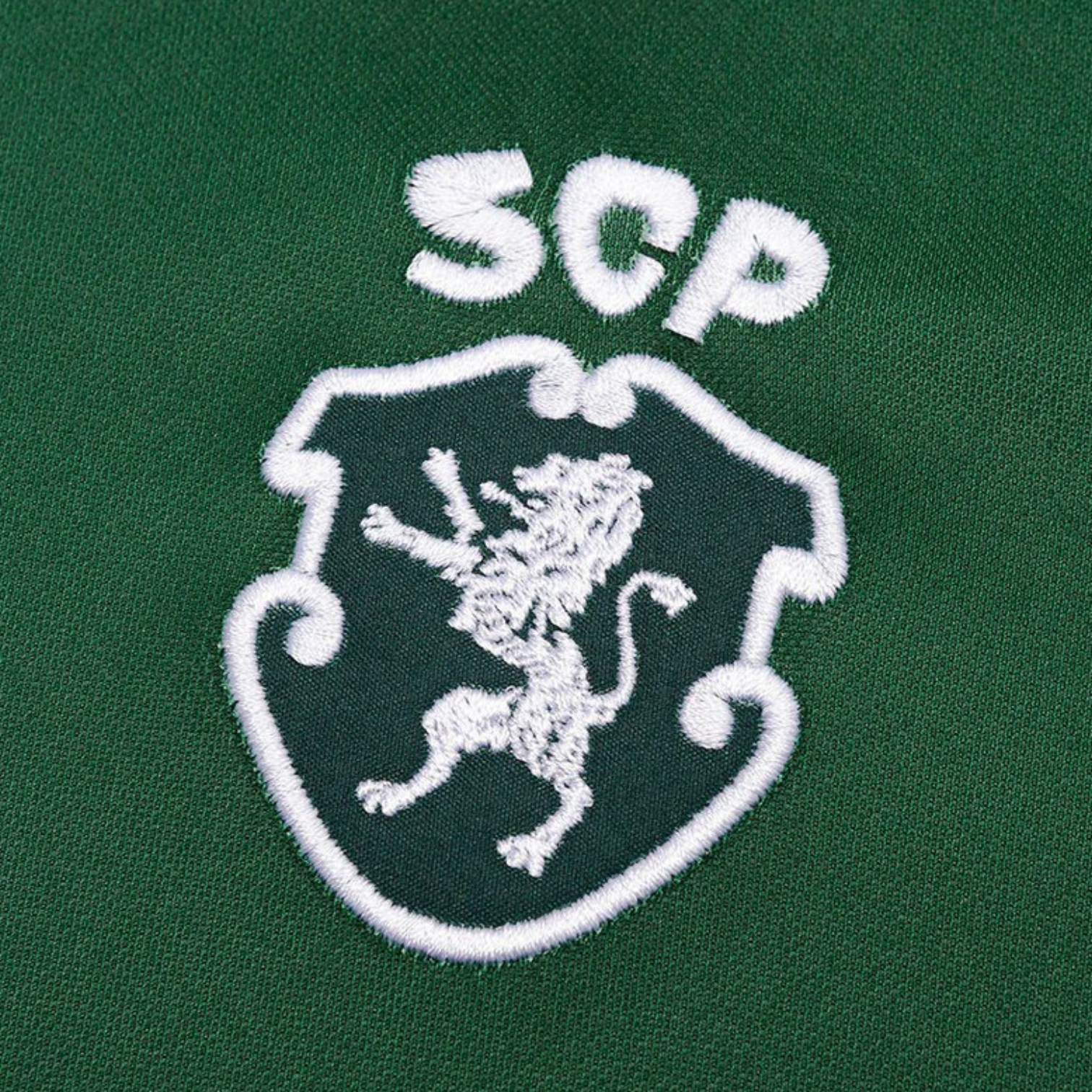 Camisa Sporting Stromp / Fan - 25/26
