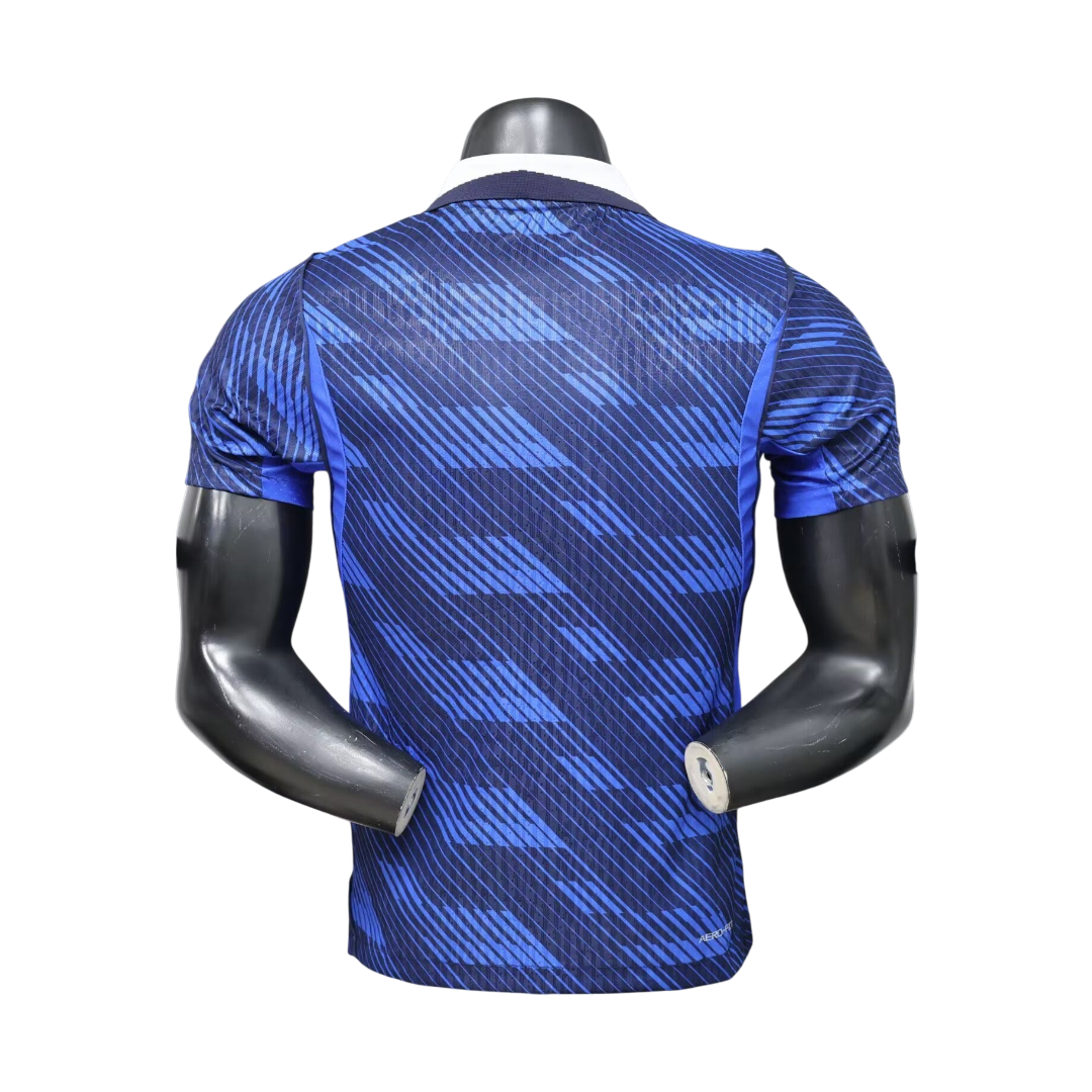 Camisa França Home / Player - 26/27