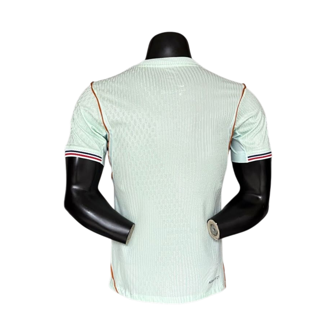 Camisa França Away / Player - 26/27