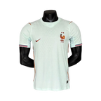 Camisa França Away / Player - 26/27