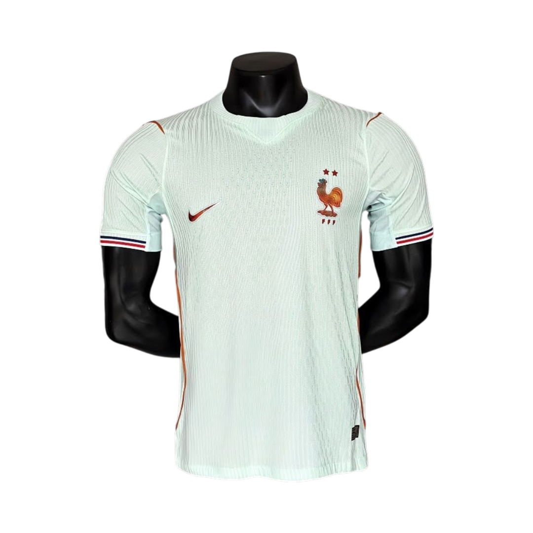 Camisa França Away / Player - 26/27