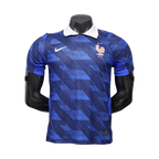 Camisa França Home / Player - 26/27