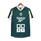Camisa Sporting Treino / Retrô - 00/01