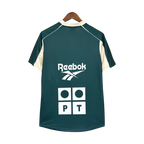 Camisa Sporting Treino / Retrô - 00/01
