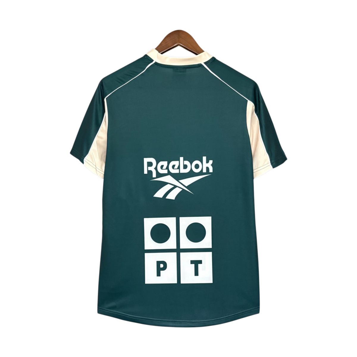 Camisa Sporting Treino / Retrô - 00/01