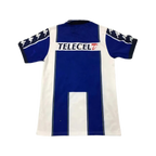 Camisa Porto Home / Retrô - 99/00
