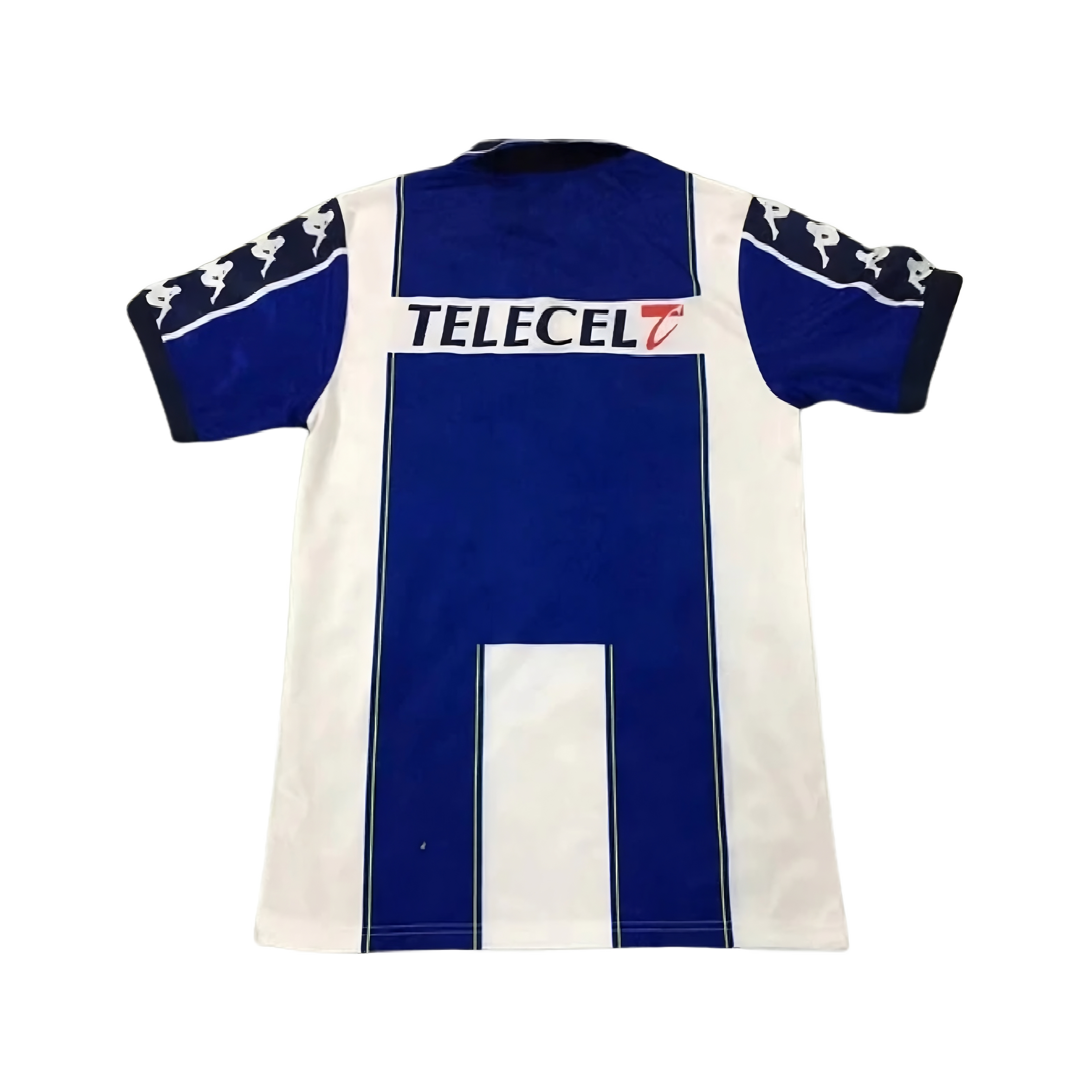 Camisa Porto Home / Retrô - 99/00