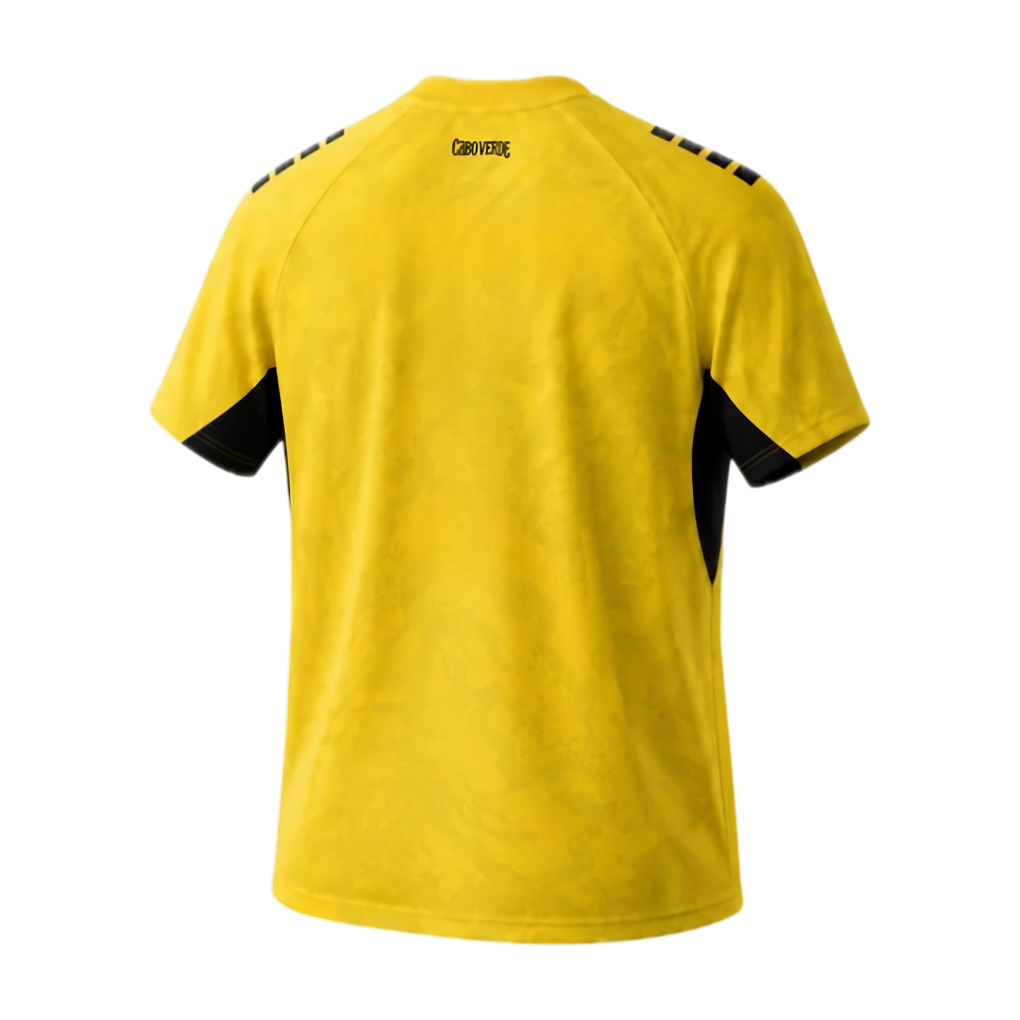 Camisa Cabo Verde Guarda-Redes / Fan - 26/27
